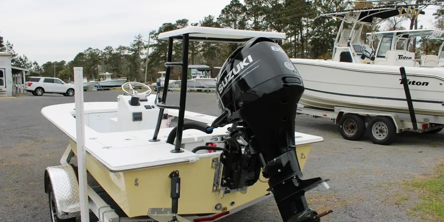 Suzuki Outboard Maintenance Tips