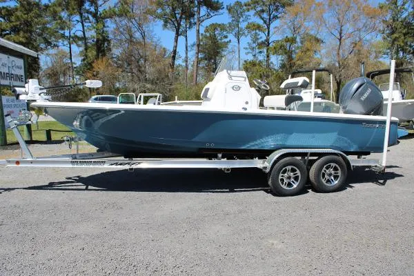 New Boats for Sale