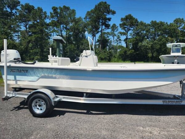 2025 C-Hawk 23 CC