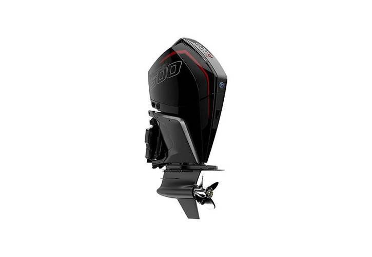 Mercury Marine