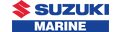 Cape Romain Marine logo featuring bold red and blue colors, representing the boat dealership specializing in new boats and outboard motors.