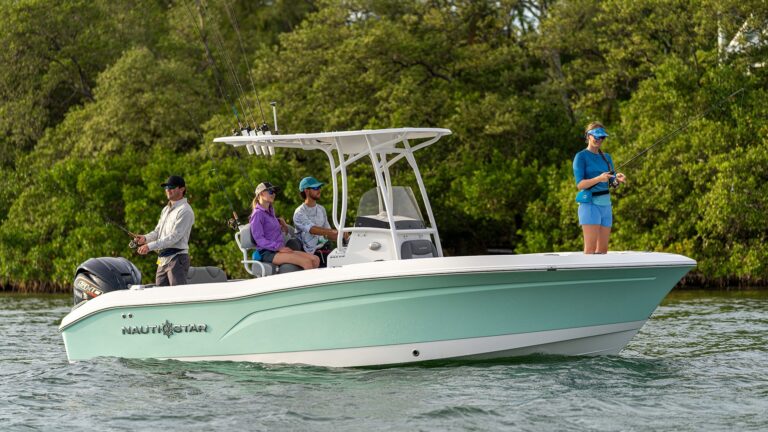 Nauticstar Dealer
