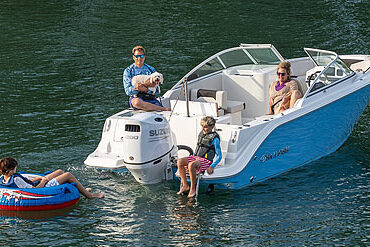 Sailfish Boats Charleston SC