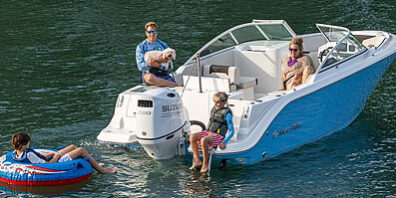 Sailfish Boats Charleston SC