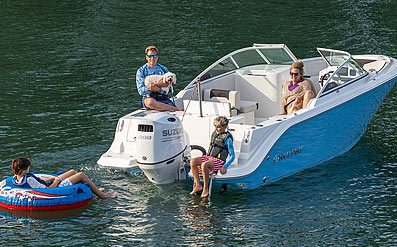 Sailfish Boats Charleston SC