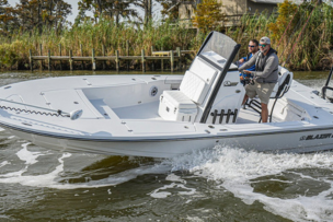 Blazer Boats Dealer