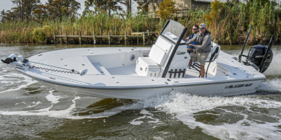 Blazer Boats Dealer