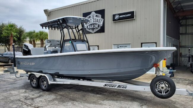 2700 Hybrid Bay